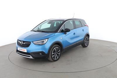 Opel Crossland X 1.5 Diesel Design 120 ans Auto ch