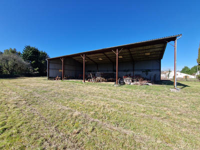 Maison - 166 m² - 7 pièces