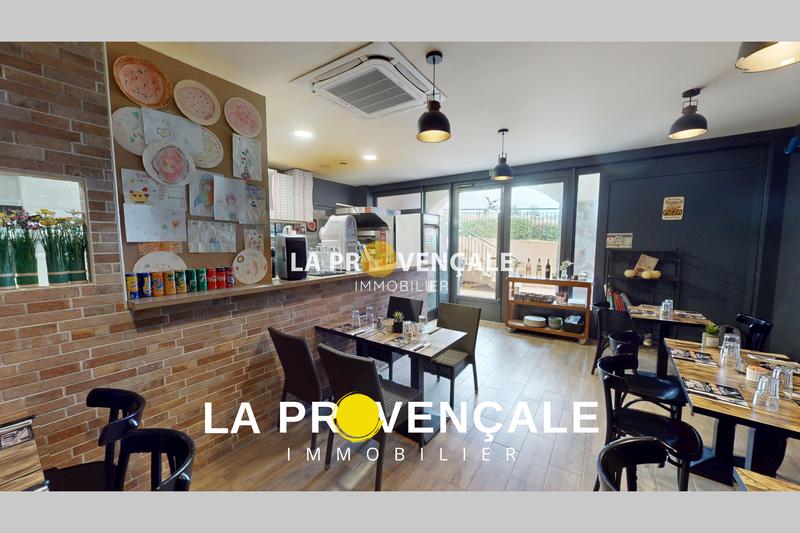 Fonds de commerce - Magasins - 66 m²