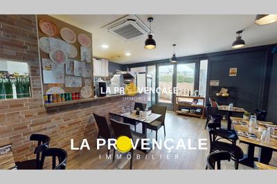 Fonds de commerce - Magasins - 66 m²