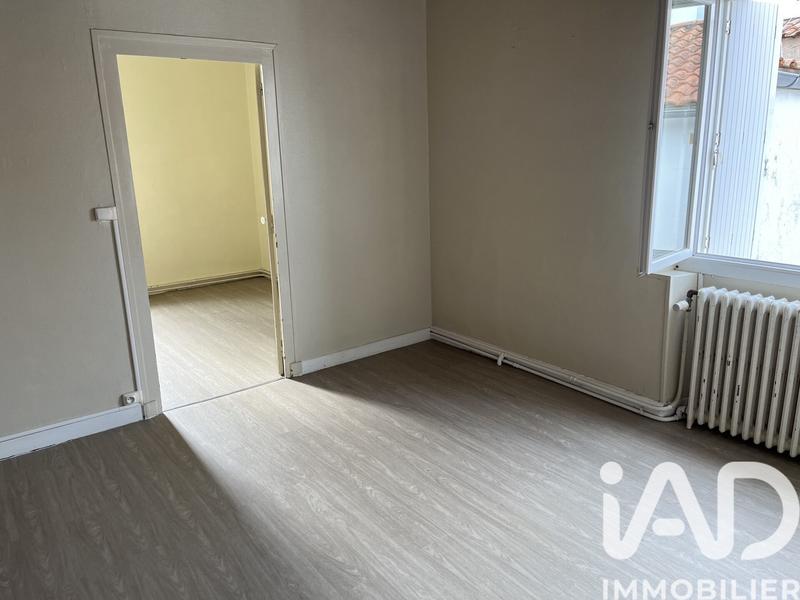 Maison - 200 m² - 5 pièces