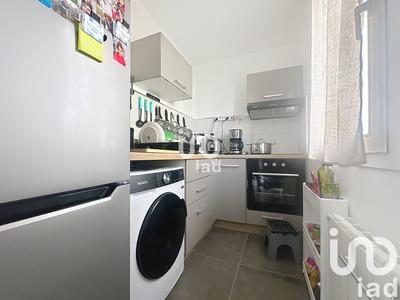 Appartement - 29 m² - 1 pièce
