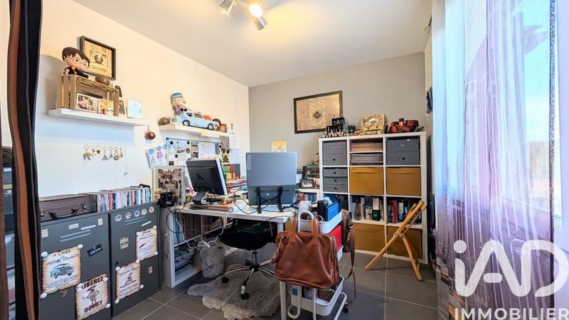 Maison - 81 m² - 4 pièces