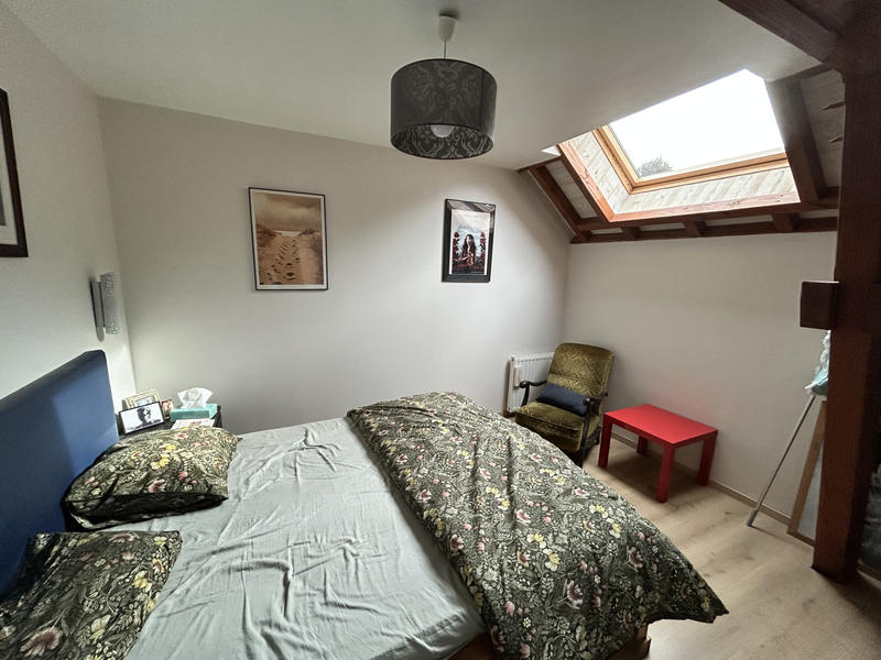 Maison - 190 m² - 7 pièces