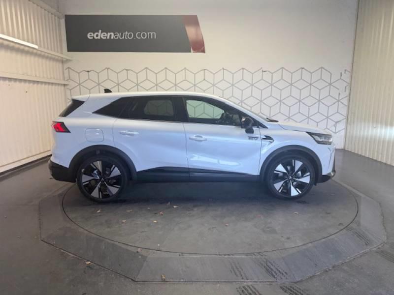 Mitsubishi Grandis 1.8 Mpi Hev 158 Intense