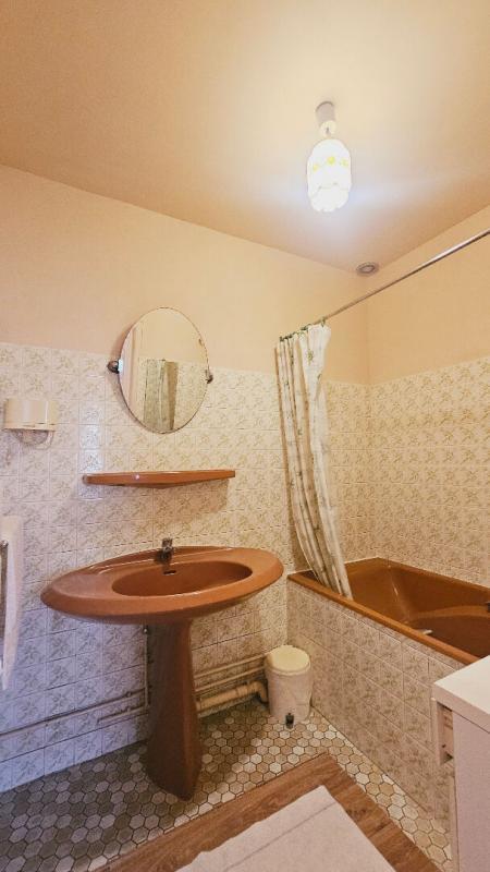 Maison - 96 m² - 5 pièces