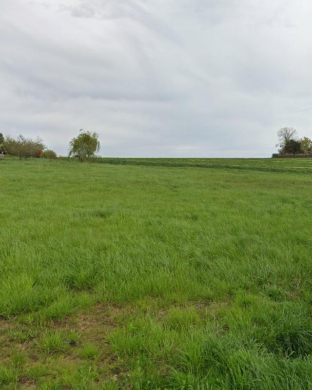 Terrain constructible - 605 m²