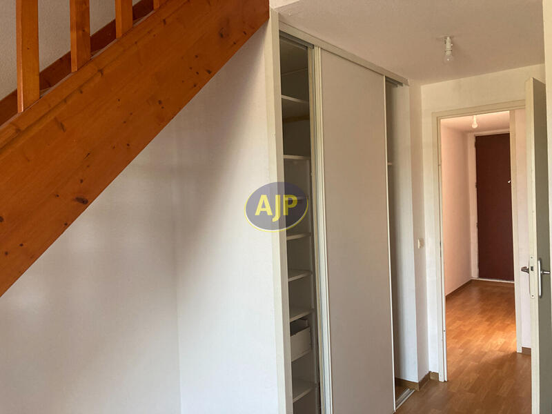 Appartement - 47 m² - 3 pièces