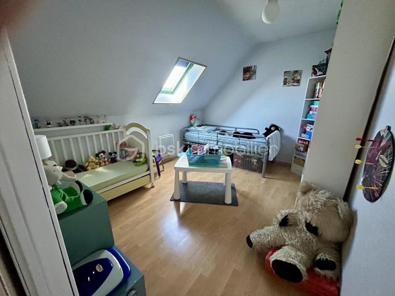 Pavillon - 134 m² - 6 pièces