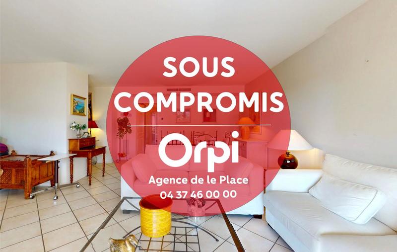 Appartement - 77 m² - 3 pièces