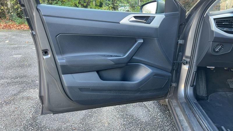 Volkswagen Polo 1.0 Tsi 95 Dsg7 Carat