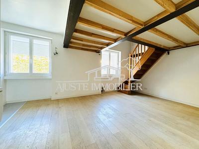 Studio - 41 m² - 1 pièce