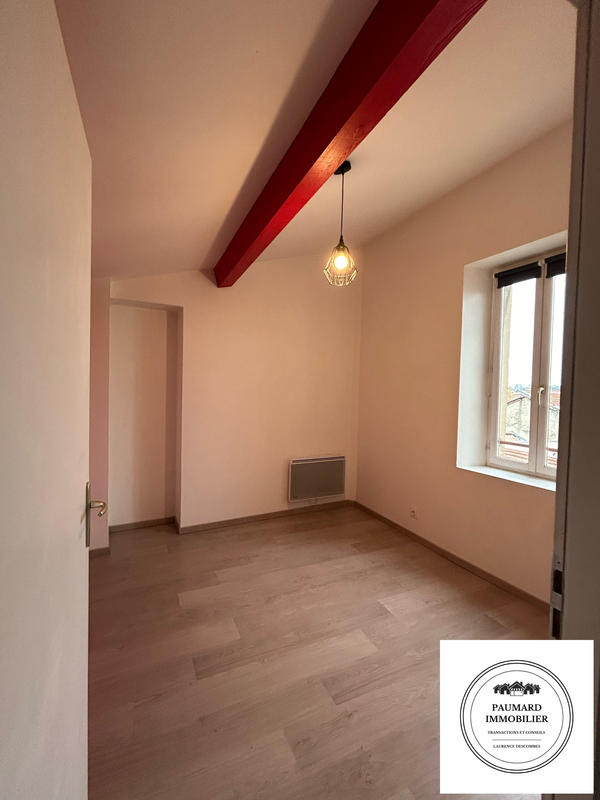 Duplex - 60 m² - 4 pièces
