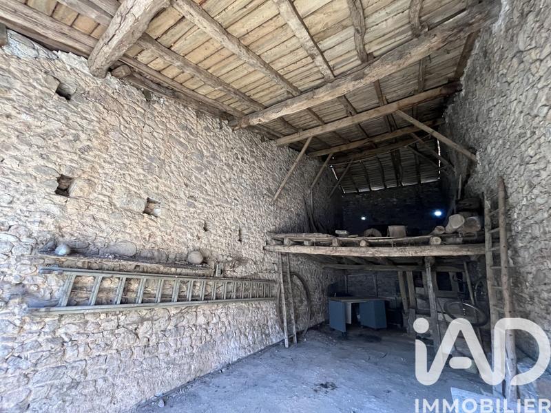 Maison de village - 162 m² - 6 pièces