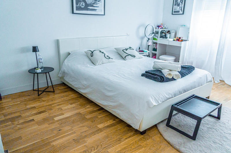 Maison - 220 m² - 7 pièces