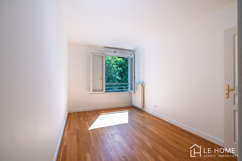 Appartement - 137 m² - 5 pièces