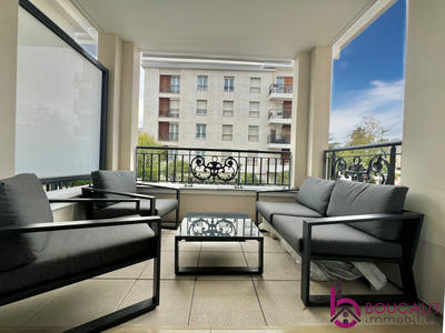 Appartement - 79 m² - 3 pièces