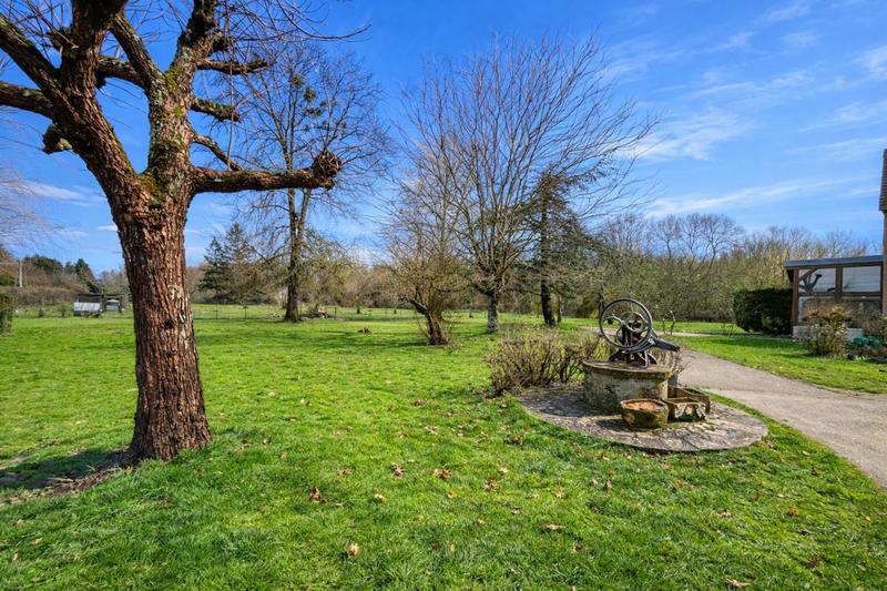 Maison - 132 m² - 6 pièces