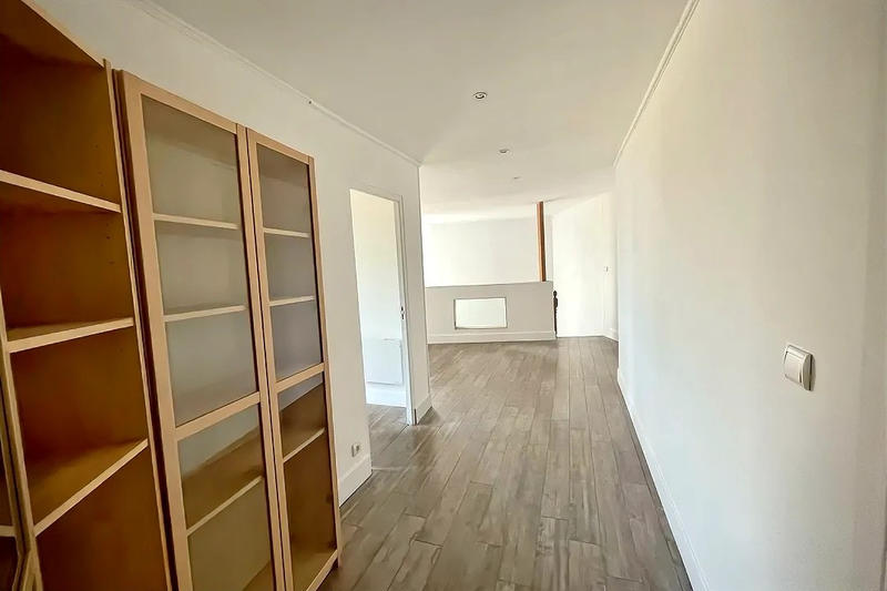 Maison de village - 180 m² - 5 pièces