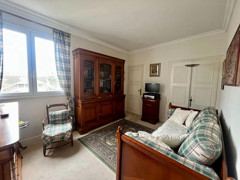 Appartement - 112 m² - 4 pièces