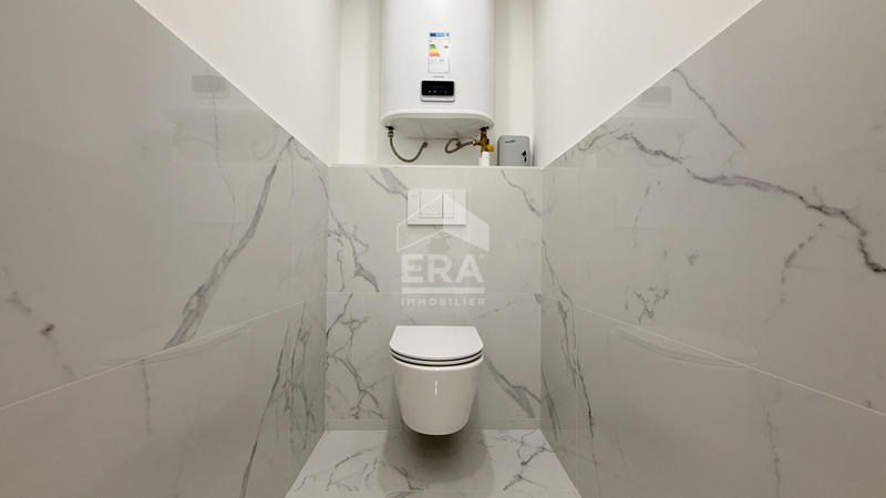 Bureau - 30 m² - 1 pièce