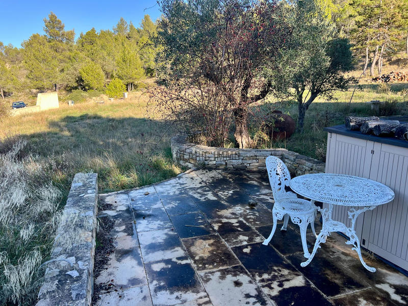 Maison - 37 m² - 2 pièces