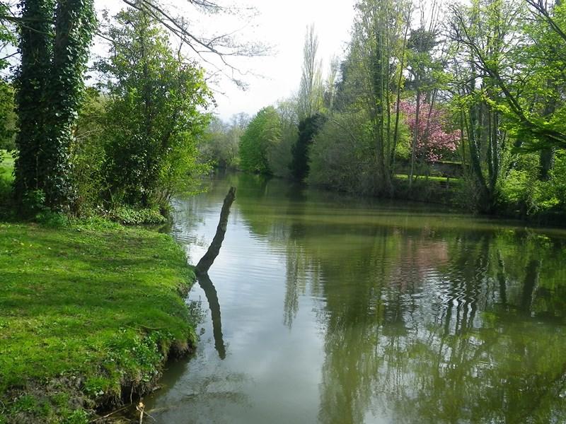 Balade nature - Découverte du site naturel de la Fuie des Vignes