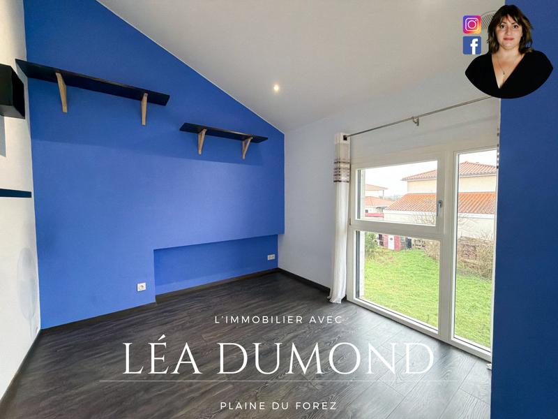 Maison contemporaine - 220 m² - 6 pièces