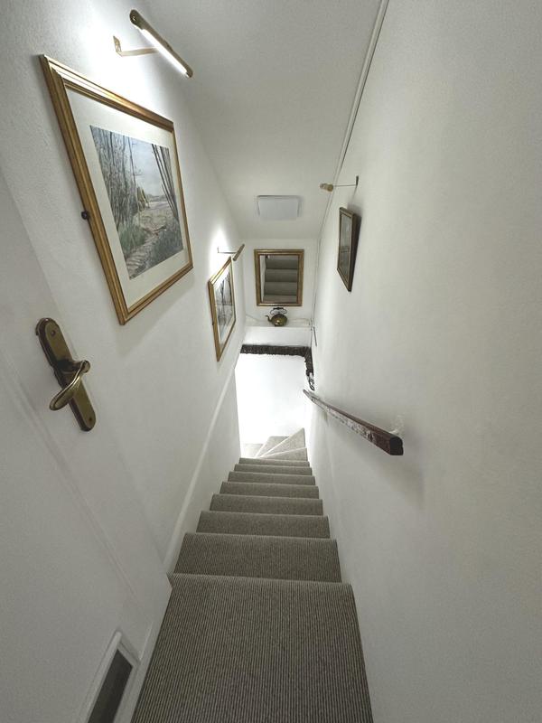 Maison - 100 m² - 6 pièces