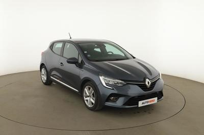 Renault Clio 1.0 TCe Business 100 ch