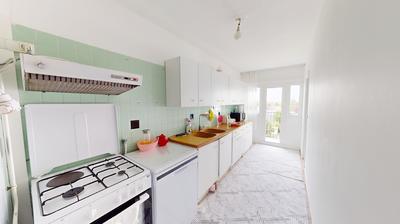 Appartement - 71 m² - 4 pièces