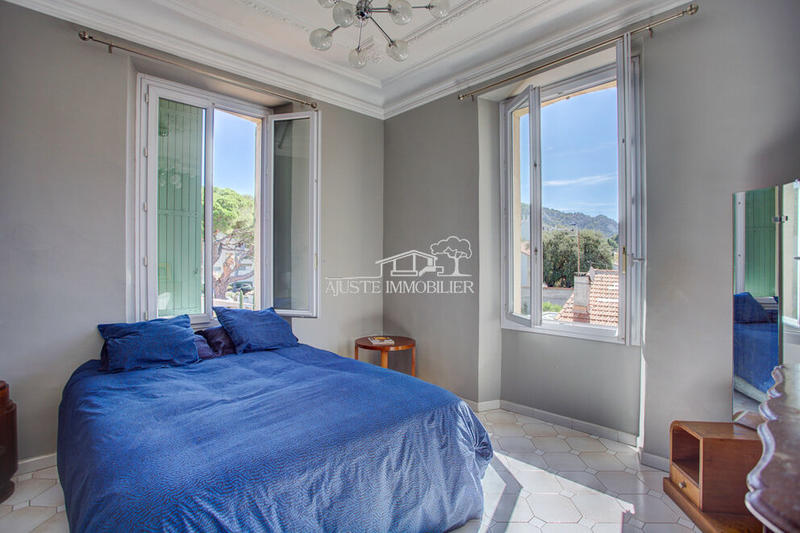 Maison bourgeoise - 186 m² - 8 pièces