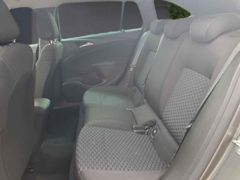 Opel Astra 1.2 Turbo 110 cv Elegance Business 6cv