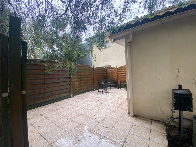 Maison - 47 m² - 2 pièces