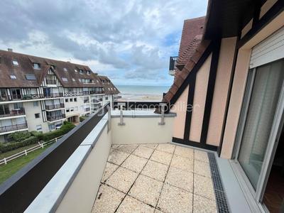 Appartement - 32 m² - 2 pièces