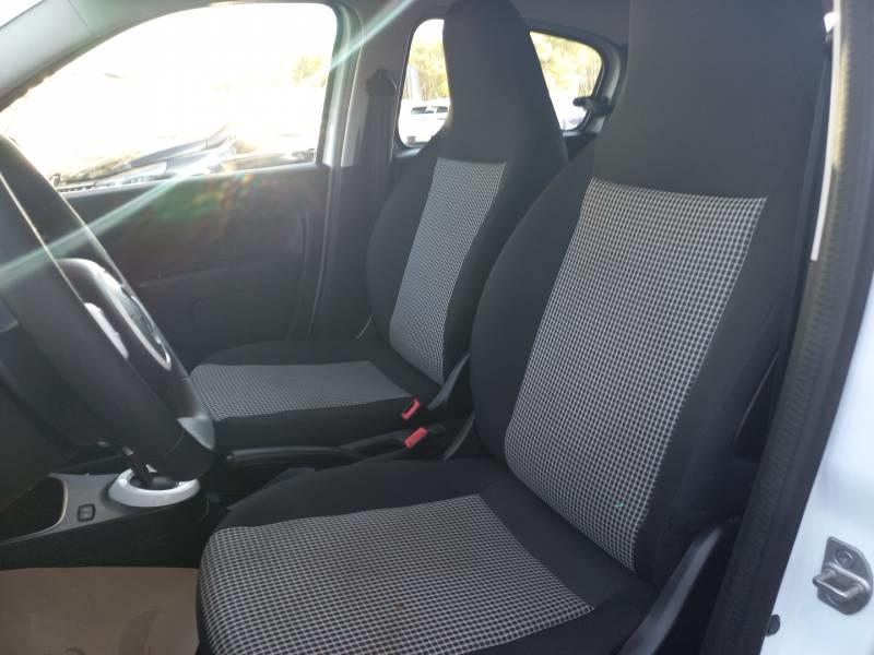 Renault Twingo III E-Tech Authentic