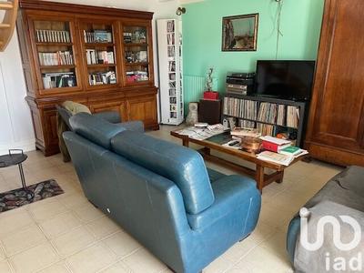 Maison - 134 m² - 6 pièces