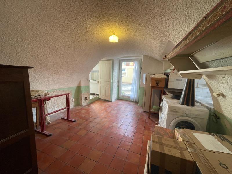 Maison - 95 m² - 3 pièces