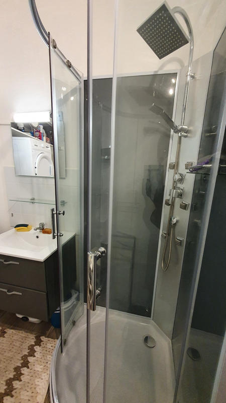 Appartement - 29 m² - 1 pièce