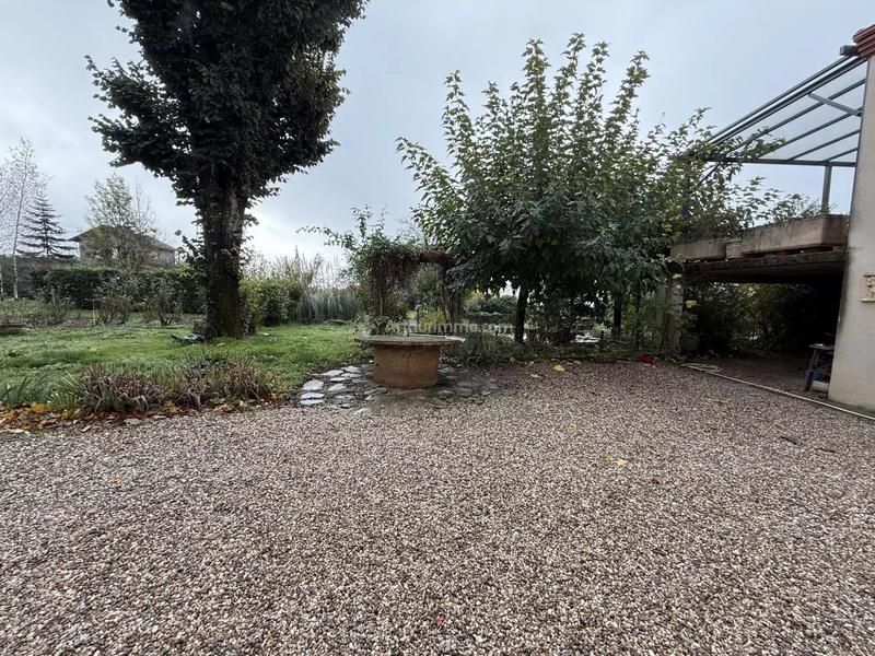 Maison - 190 m² - 6 pièces