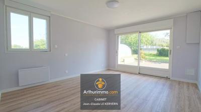 Maison - 128 m² - 6 pièces