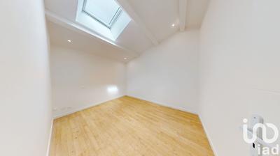 Maison de ville - 118 m² - 5 pièces