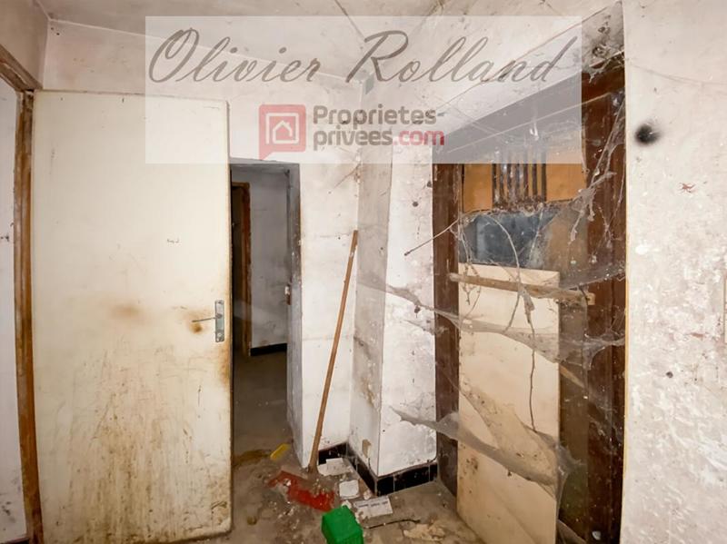 Maison - 78 m² - 5 pièces