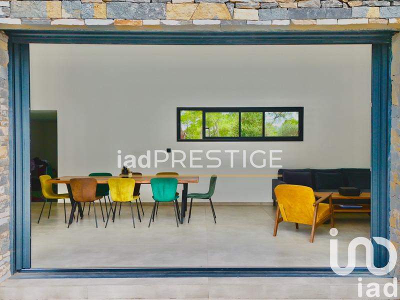 Maison de maîtres - 150 m² - 6 pièces