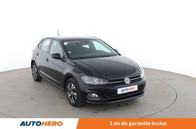Volkswagen Polo 1.6 Tdi Confortline Business Dsg7 95 ch