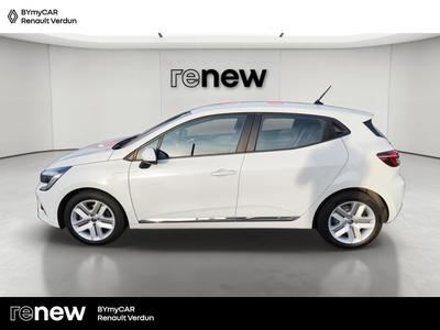 Renault Clio V Blue dCi 100 - 21n Business