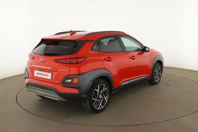 Hyundai Kona 1.6 GDi Hybrid Edition 1 Dct-6 141 ch