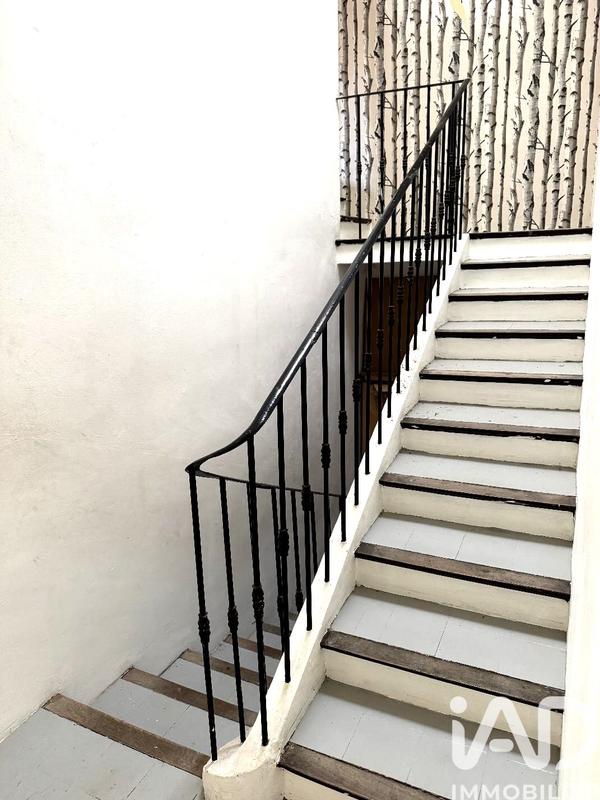 Maison de village - 126 m² - 5 pièces