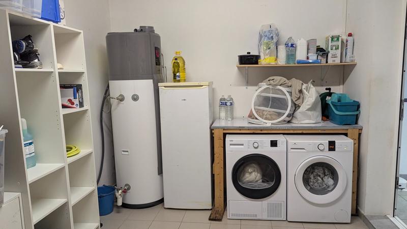 Maison - 100 m² - 3 pièces