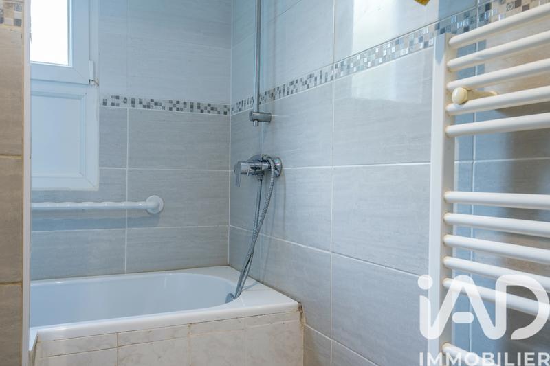 Maison - 132 m² - 6 pièces